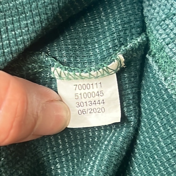 SALE! ALL KIDS CLOTHES! 3 for $14 LongSleeve TeeShirt Little Boys Size Med - Picture 9 of 9